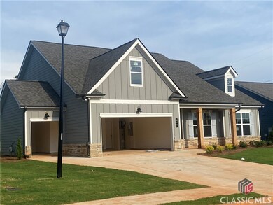 688 Glenside Dr unit 7, Jefferson, GA 30549 - photo 2