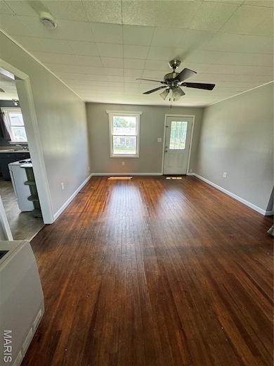 320 W Elm St, Palmyra, MO 63461 - photo 2