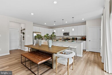 189 Watercourse Dr unit ASHTON FLOORPLAN, Ranson, WV 25438 - photo 3