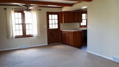Family room view 2