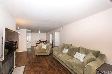  Living Room - Opposite view featuring new floorin