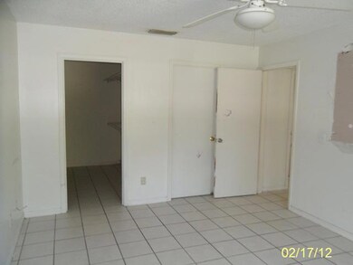 Master Bedroom.