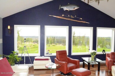 Pic - Living Room View