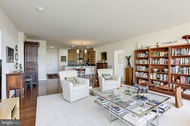 Acton's Landing Condominiums unit 502, Annapolis, MD 21401 - photo 4