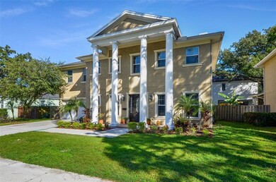 4103 W Tacon St, Tampa, FL 33629 - photo 2