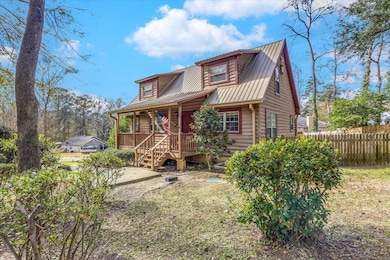 1724 Broken Bow Trail, Tallahassee, FL 32312 - photo 2