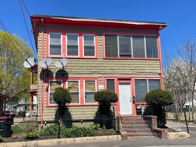 152 Ames St unit 2, Brockton, MA 02302 - photo 2