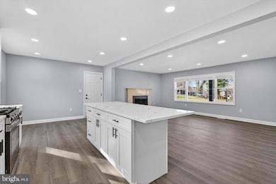 2403 Kingsway Rd, Fort Washington, MD 20744 - photo 6