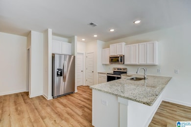 12 Deer Creek Dr, Odenville, AL 35120 - photo 3