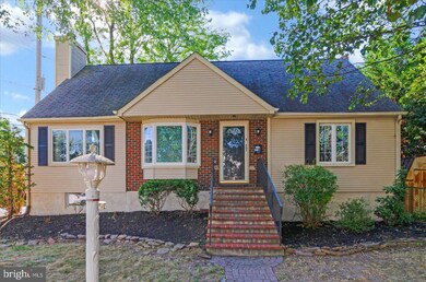 607 Charles St, Mount Ephraim, NJ 08059 - photo 2