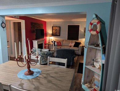 Myrtle Beach Resort unit 336A, Myrtle Beach, SC 29575 - photo 4