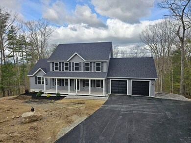 233 Mount Delight Rd, Deerfield, NH 03037 - photo 2