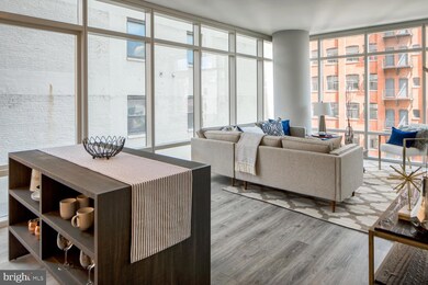 1213 Walnut St unit 1603, Philadelphia, PA 19107 - photo 3