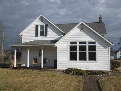 207 E German St, New Knoxville, OH 45871 - photo 5