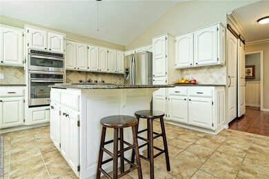 1809 El Contento Cir, Bentonville, AR 72712 - photo 5