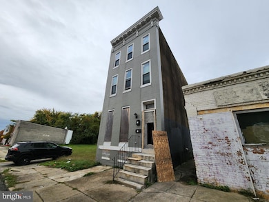 922 N Calhoun St, Baltimore, MD 21217 - photo 2