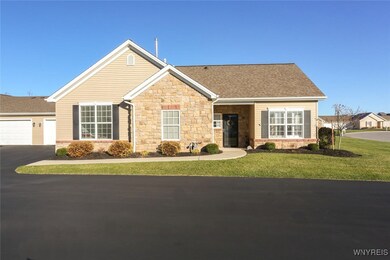 5862 Fieldcrest  Unit D