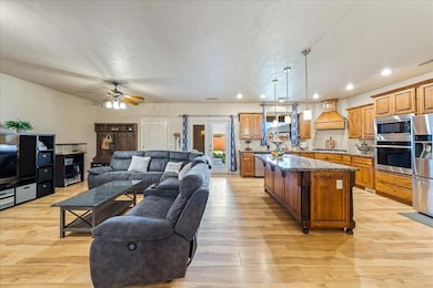 388 E 1060 S, Ivins, UT 84738 - photo 6