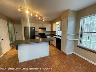 Kitchen island