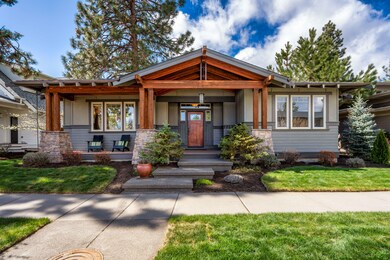 Curb Appeal