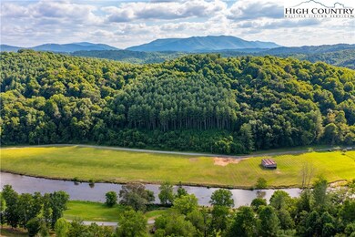 TBD Ballou Farm Rd, Crumpler, NC 28617 - photo 3