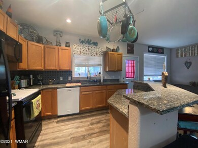 651 S 1st Place, Show Low, AZ 85901 - photo 3
