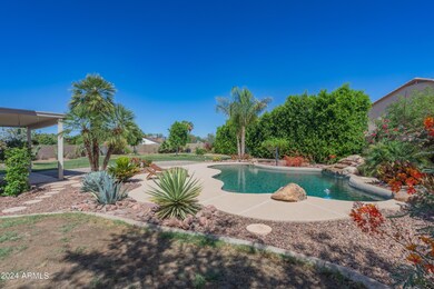 5484 W Venus Way, Chandler, AZ 85226 - photo 5