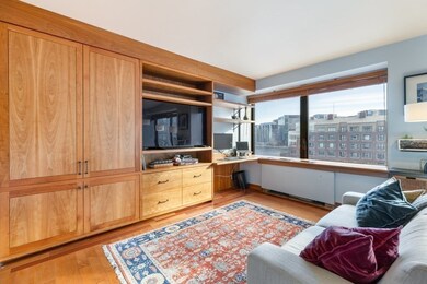 Harbor Towers unit 7E, Boston, MA 02110 - photo 5