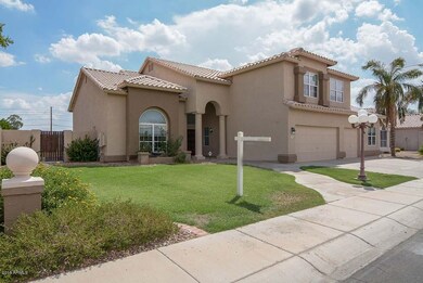 5029 W Buckskin Trail, Phoenix, AZ 85083 - photo 7