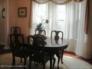 Dining Room 2