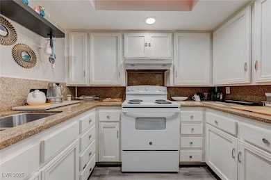 1701 E Katie Ave unit 72, Las Vegas, NV 89119 - photo 7