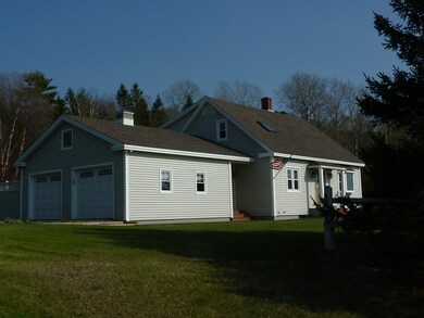 69 Gus Run, Lyndonville, VT 05851 - photo 2