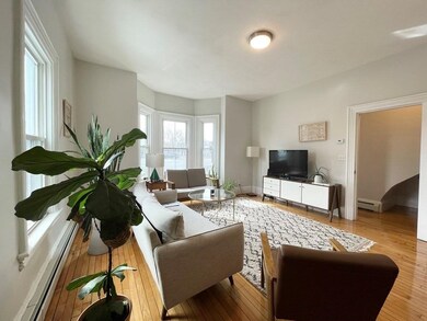 755 Somerville Ave unit 1, Somerville, MA 02143 - photo 2