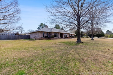 801 Hickory Hill Rd, Sapulpa, OK 74066 - photo 2