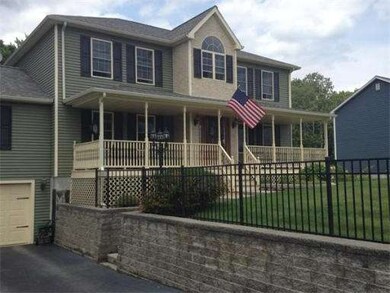 56 Eagle Dr, Dudley, MA 01571 - photo 5