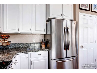 Stainless Appliances