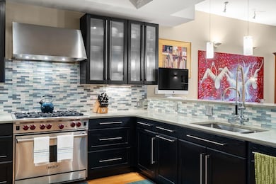 Wilkes Passage unit 330, Boston, MA 02118 - photo 7