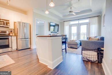 The Art Foundry At Atlantic Commons unit 2407, Atlanta, GA 30363 - photo 2