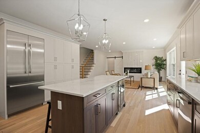 29 Rangeway St, Lexington, MA 02420 - photo 6