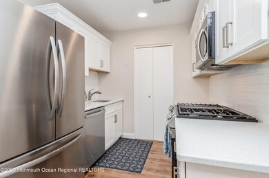 Updated beautiful kitchen