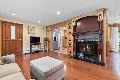 117 Burley St, Danvers, MA 01923 - photo 5