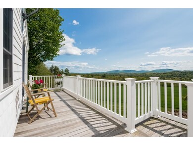 357 Stoneham Rd, Brookfield, NH 03872 - photo 5