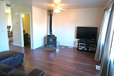 New Laminate Flooring
