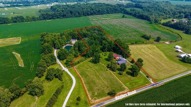 4328 Hughes Rd, Mount Orab, OH 45154 - photo 3