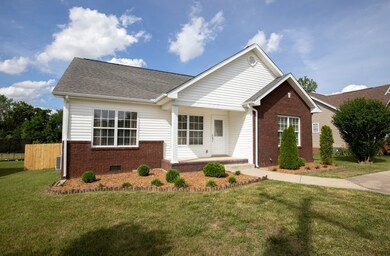6006 Legacy Dr, Springfield, TN 37172 - photo 2
