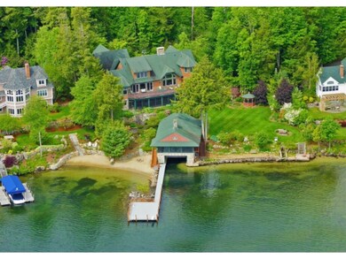 128 Veasey Shore Rd, Meredith, NH 03253 - photo 4