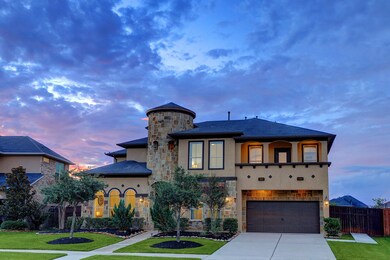 28126 Island Manor Ln, Fulshear, TX 77441 - photo 4