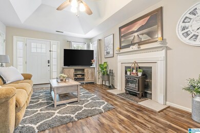 127 Flagstone Ln, Calera, AL 35040 - photo 4