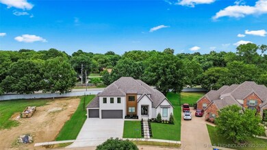 309 S 79th St, Broken Arrow, OK 74014 - photo 2