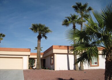 Front 11104 W Mountain View Sun City